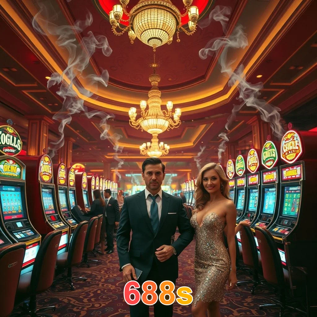 Slot Games Collection